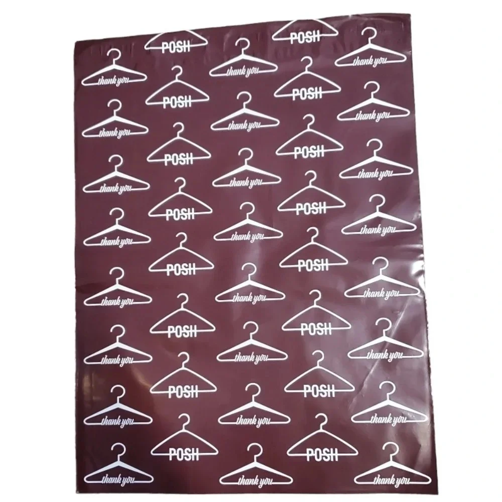 Posh polymailers new